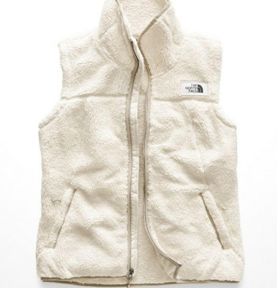 The North Face Jackets & Blazers - The North Face vest